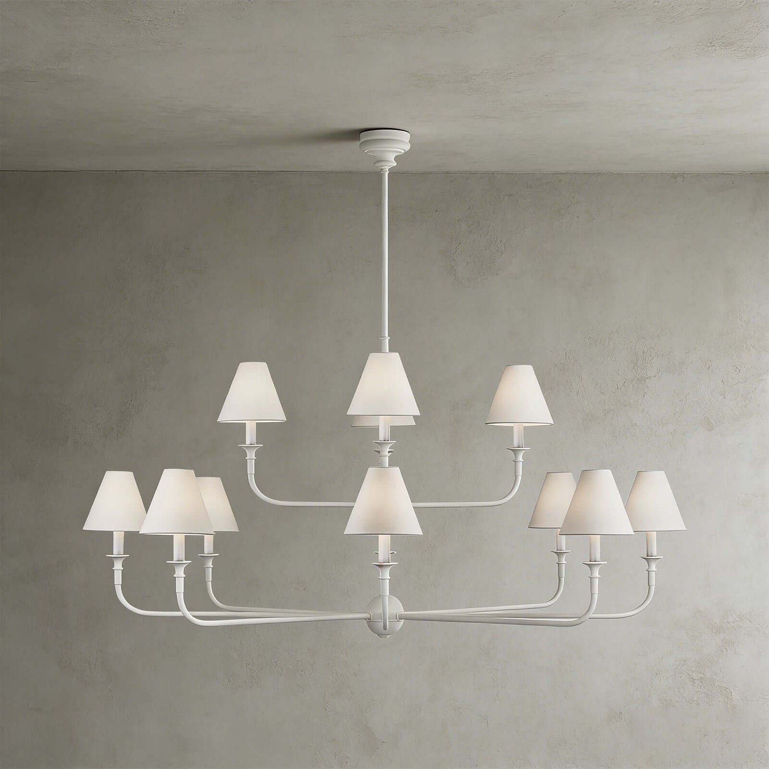 Vexuno Chandelier