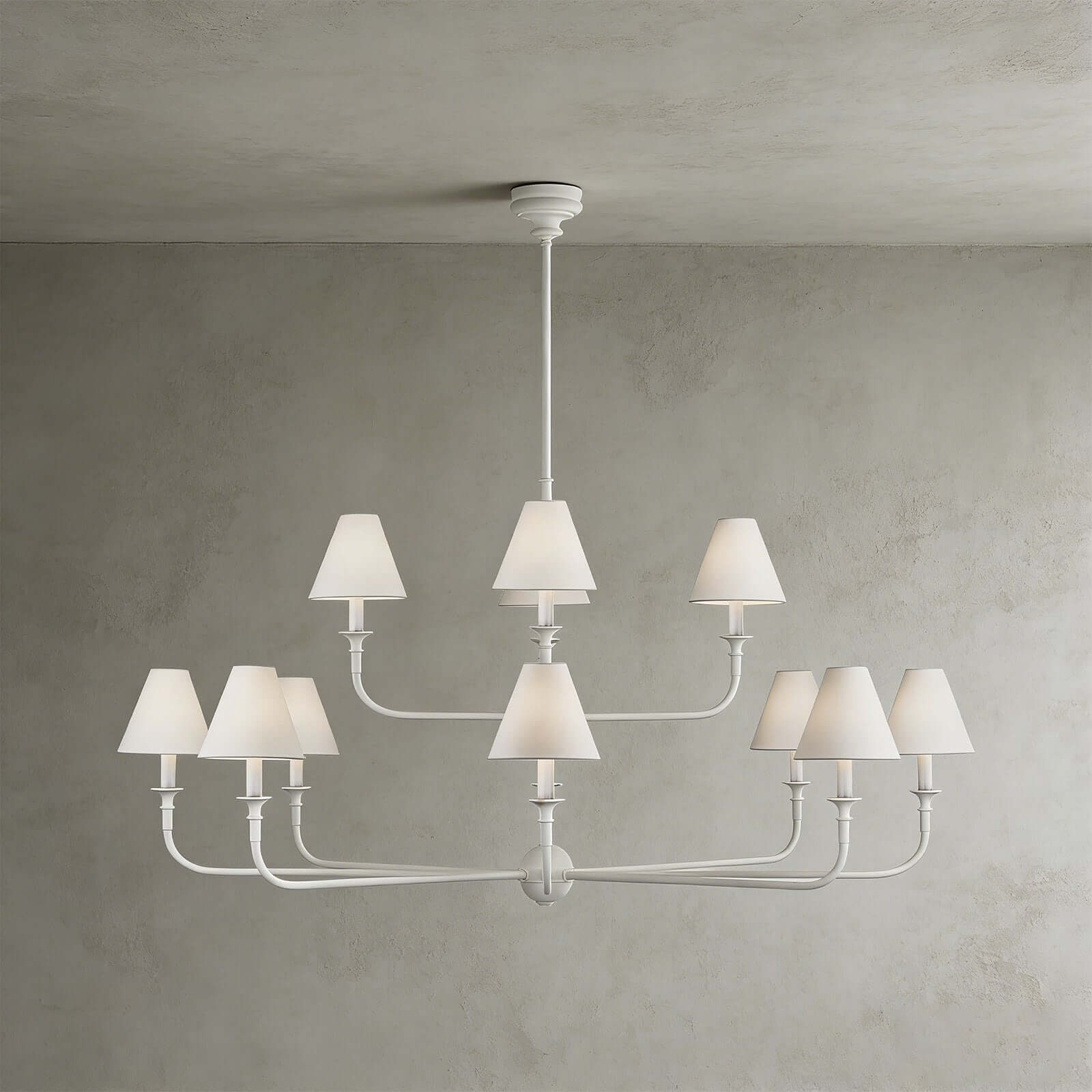 Vexuno Chandelier