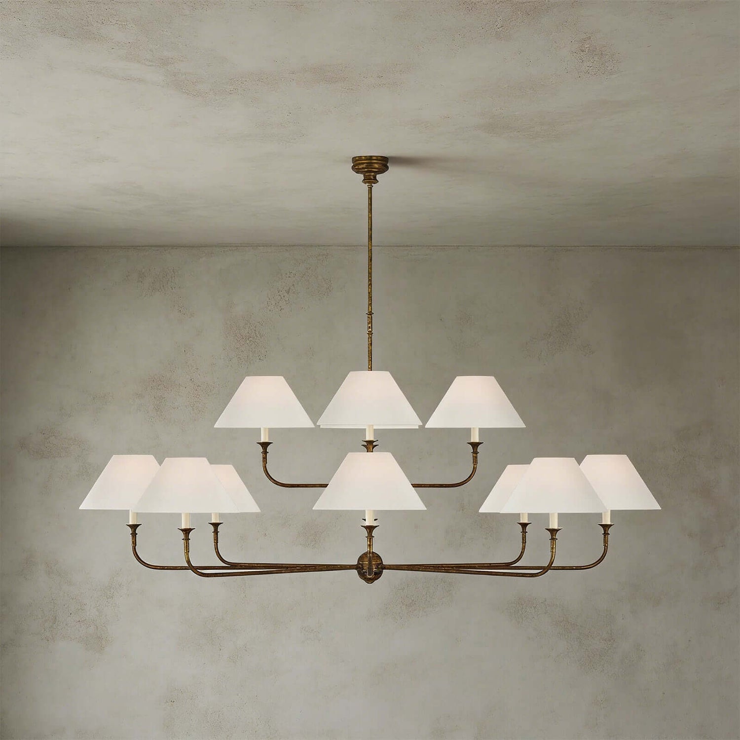 Vexuno Chandelier