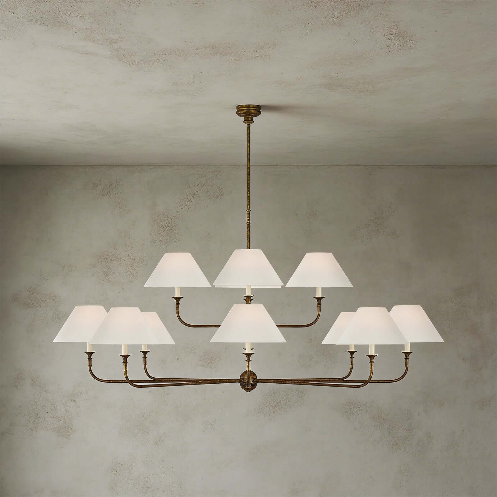 Vexuno Chandelier