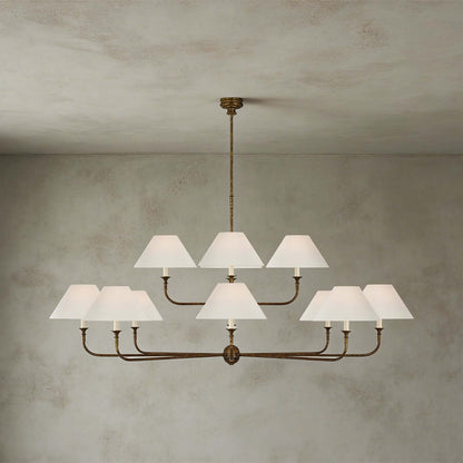 Vexuno Chandelier