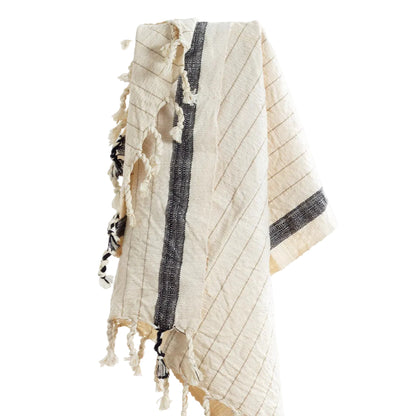 Drama Hand Towel