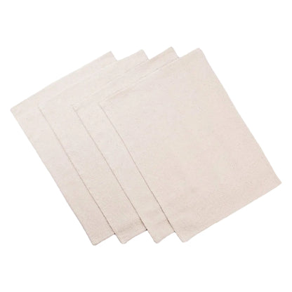Rustic Placemats - Natural / Set Of 4