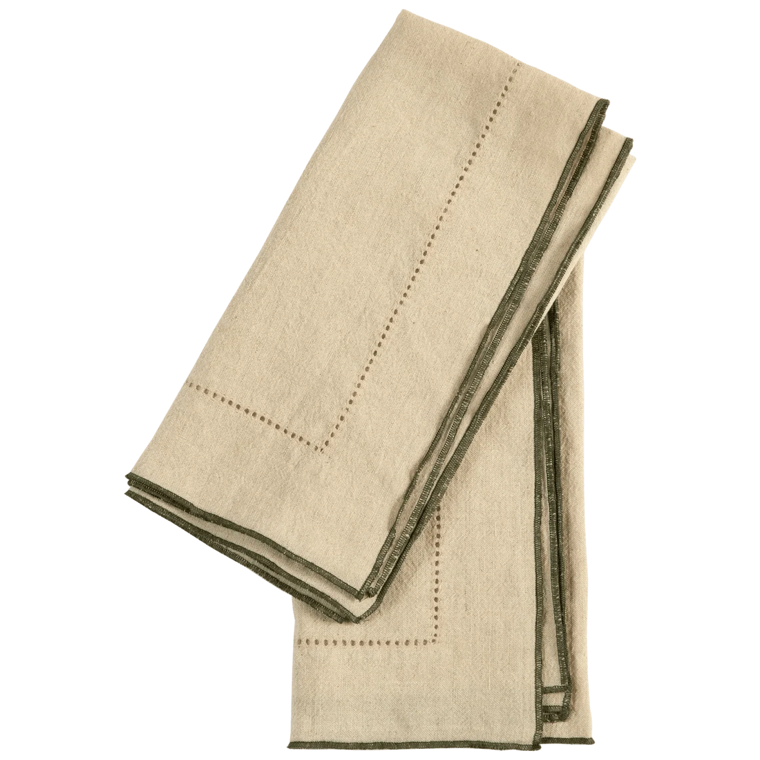 Allyson Table Linens - Set of 4 - 3 Colors