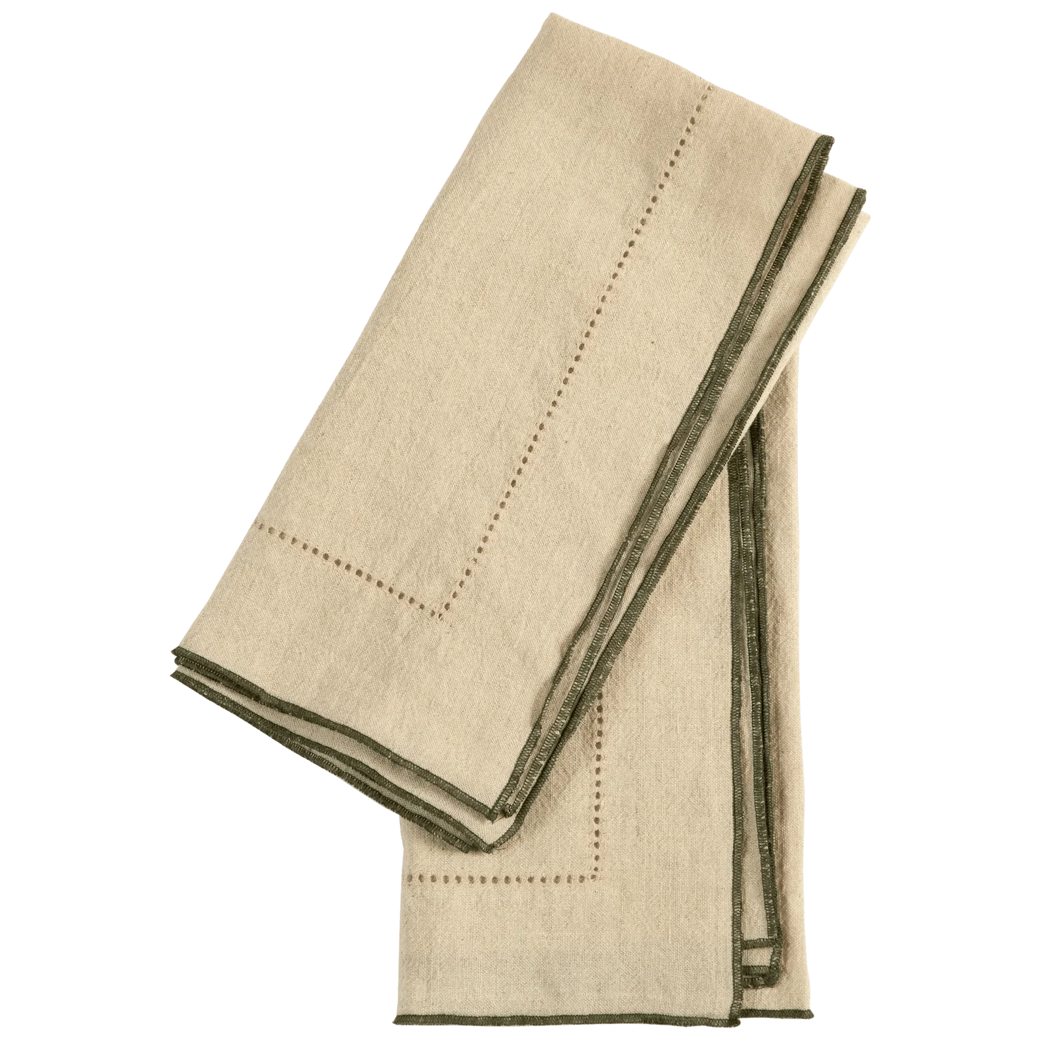 Allyson Table Linens - Set of 4 - 3 Colors