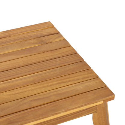 Annisa Outdoor Chat Set