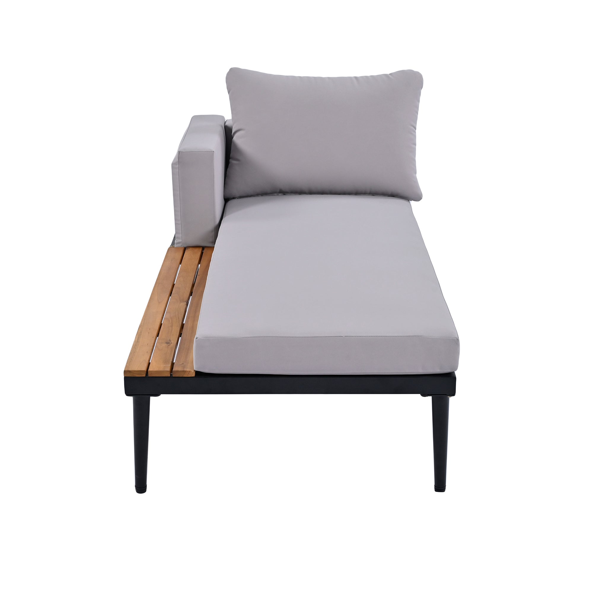 Outdoor Daybed - Double (2-in-1)