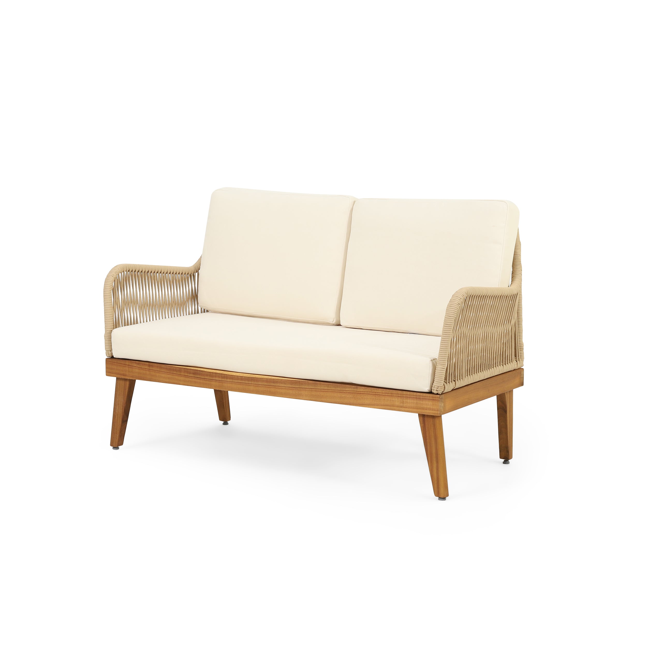 Annisa Outdoor Chat Set