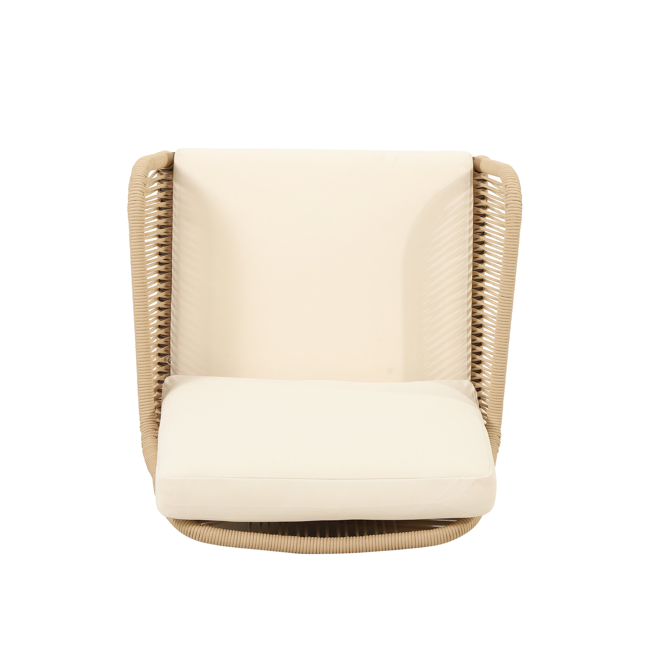 Annisa Outdoor Chat Set