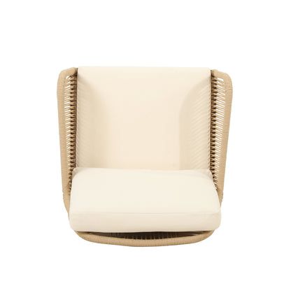 Annisa Outdoor Chat Set