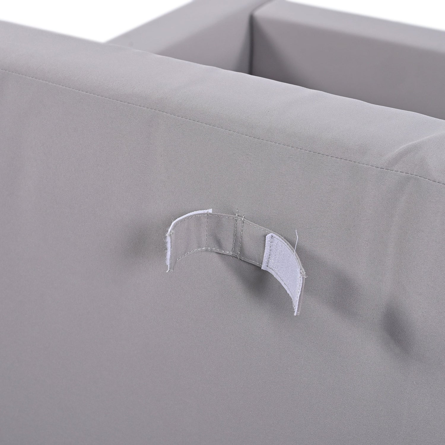 Outdoor Daybed - Double (2-in-1)