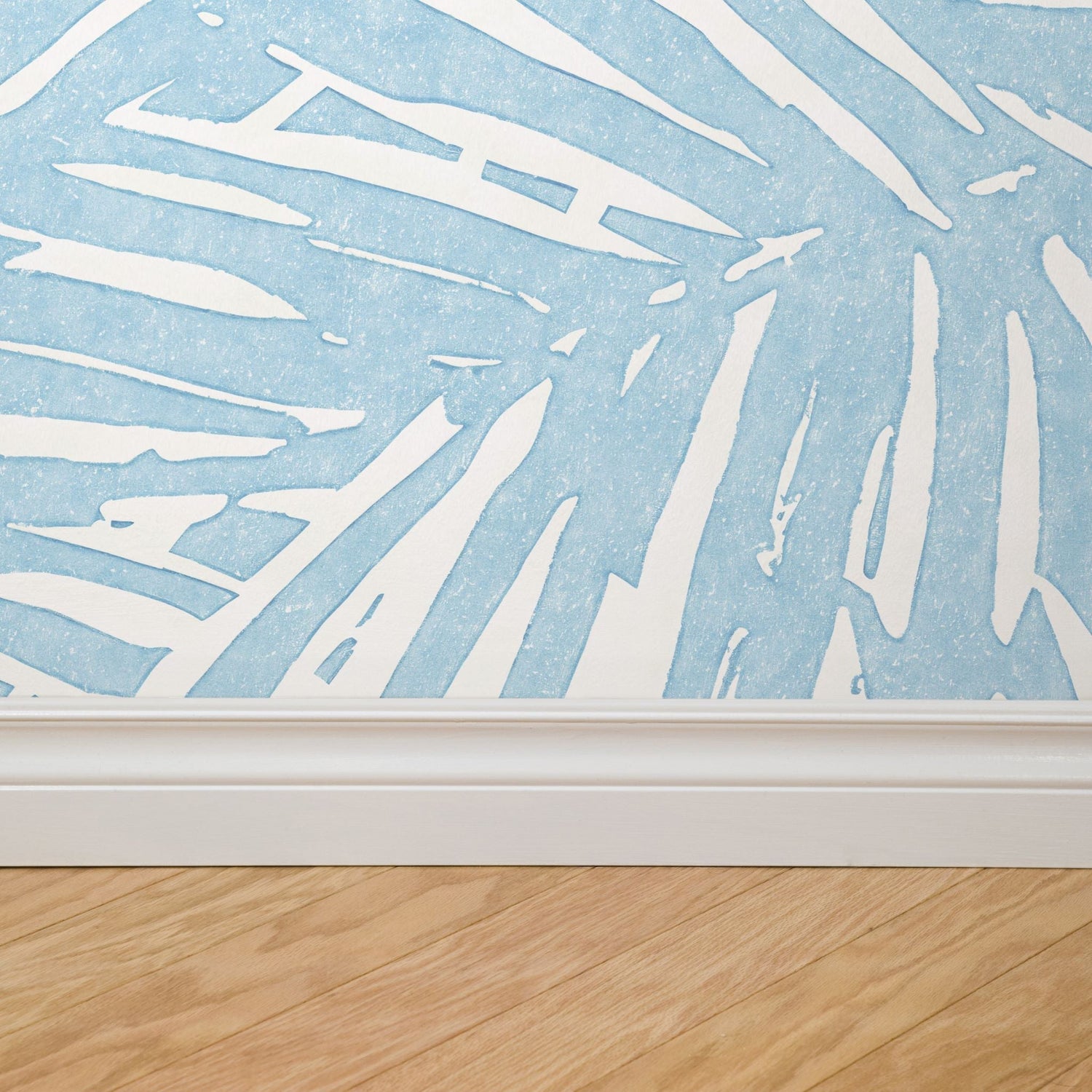 Nani Wallpaper - 10 FT H X 11 FT W LUXE - LAST ONE (final sale)