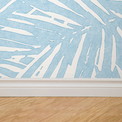Nani Wallpaper - 10 FT H X 11 FT W LUXE - LAST ONE (final sale)