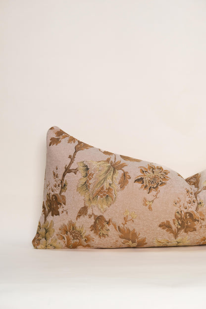 Benice Tapestry Long Lumbar
