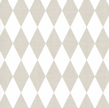 Becker Wallpaper by Brittany Polatis Design