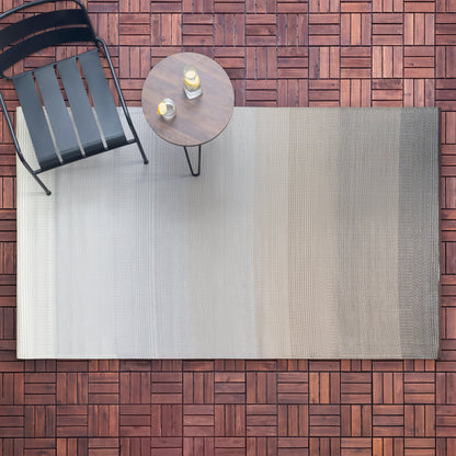 Big Sur Ombre Outdoor Rug - 4 Colors