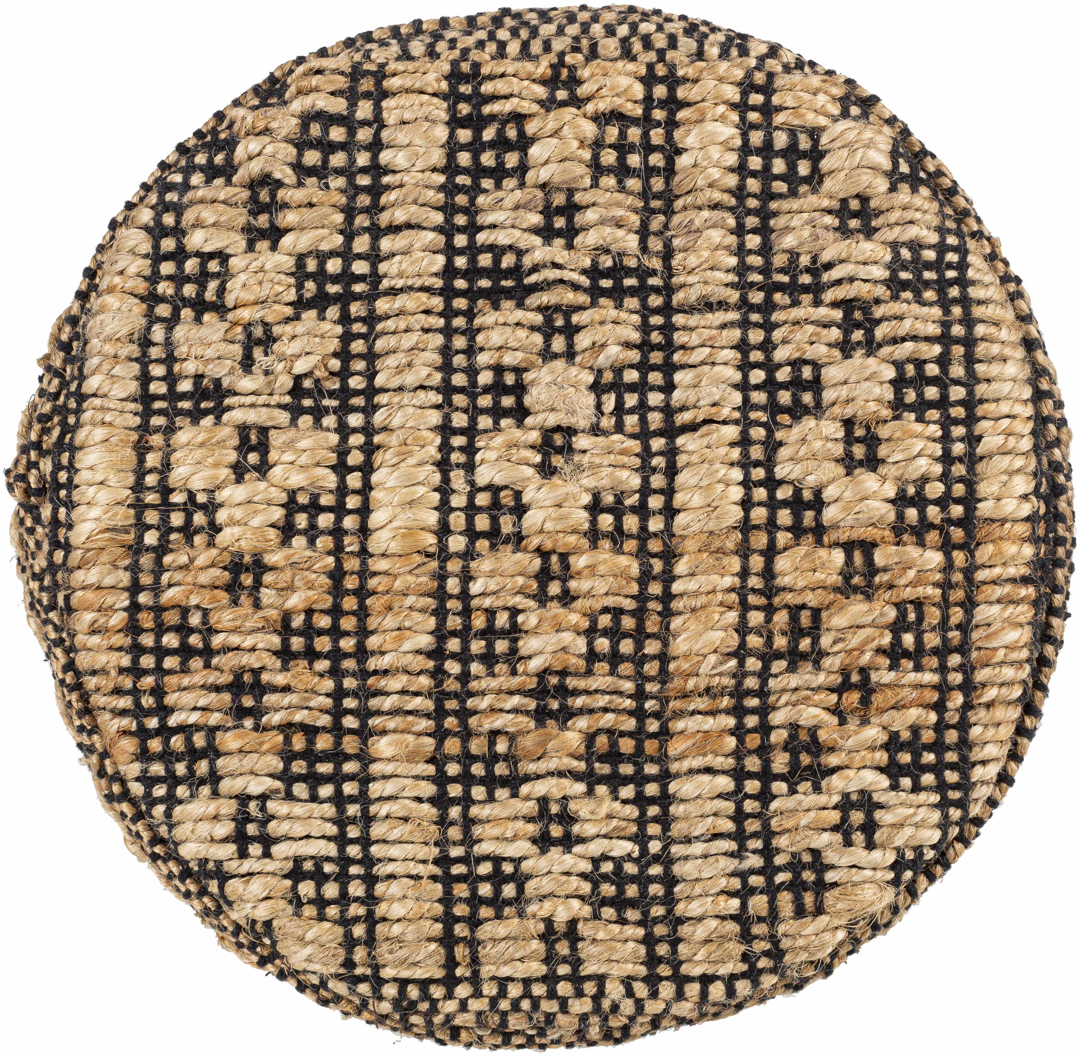 Bato Handcrafted Footstool