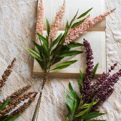 Buddleja Butterfly Bush Bundle - 18"