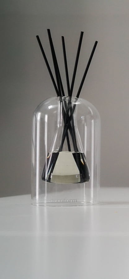 Winter Era Diffuser Set - Mint + Pine + Cypress