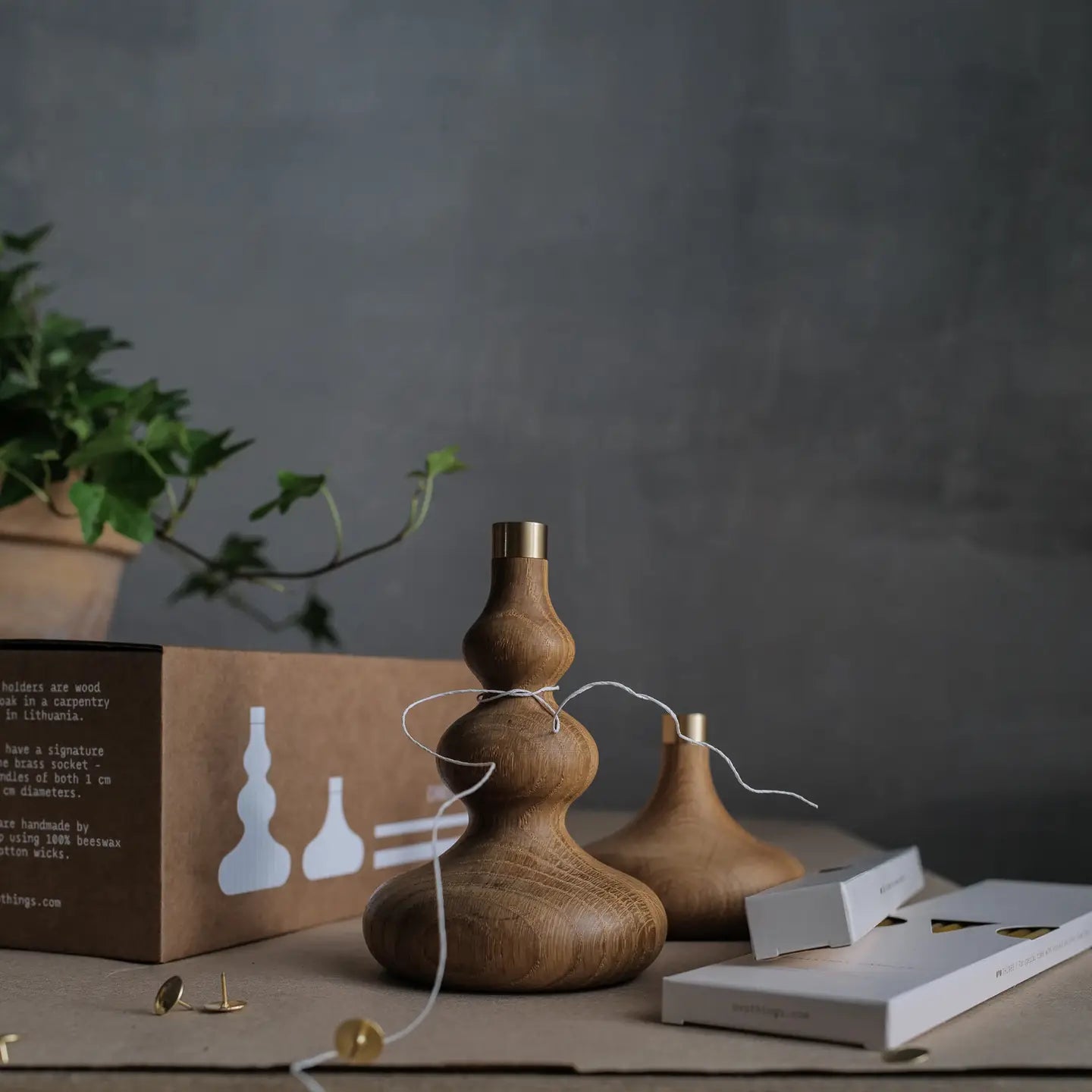 Candle Lover Set