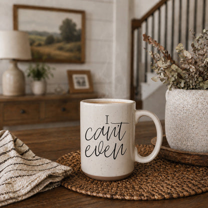 "I Can&