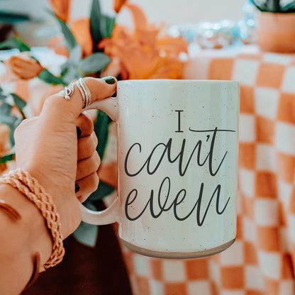 "I Can&