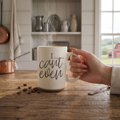 "I Can&