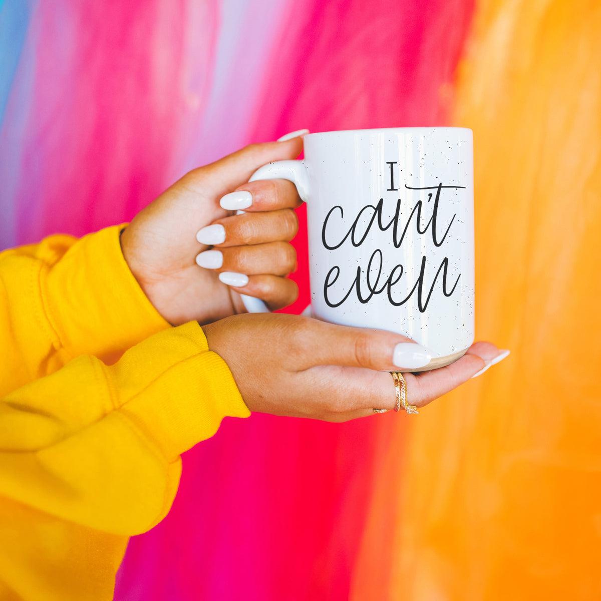 "I Can&