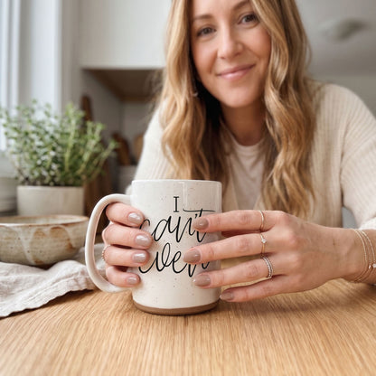 "I Can&