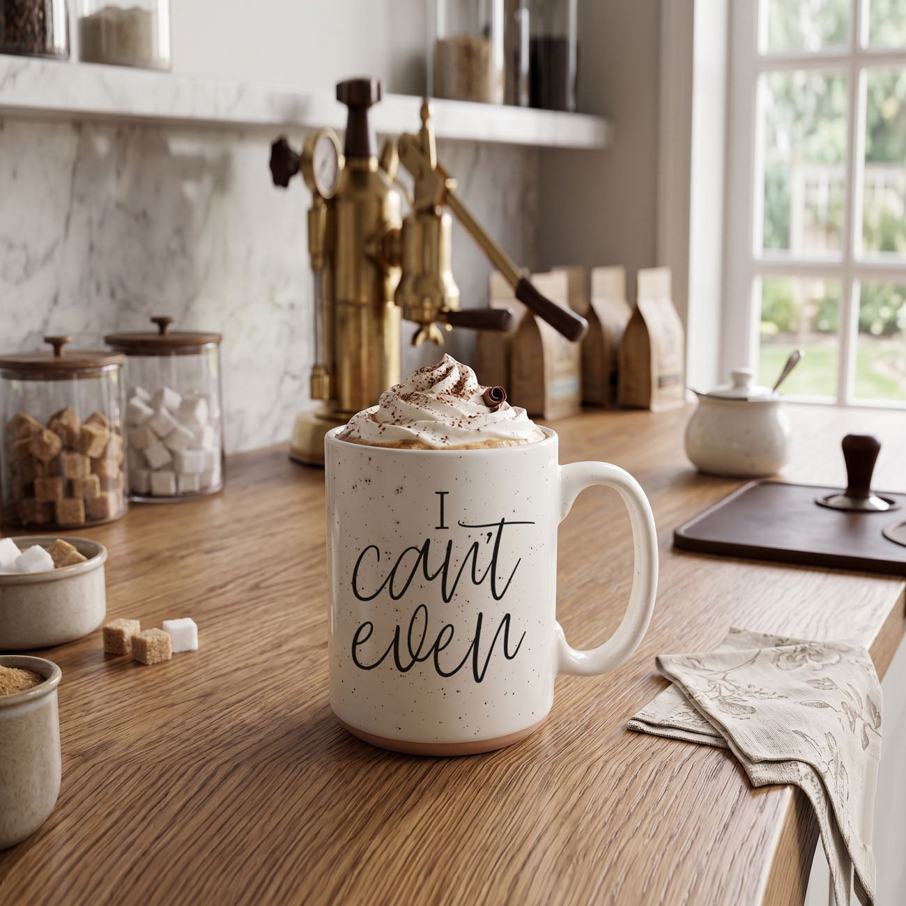 "I Can&