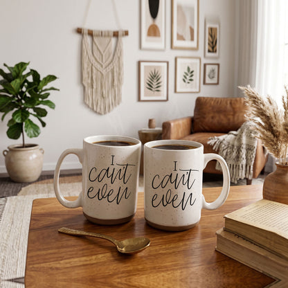 "I Can&