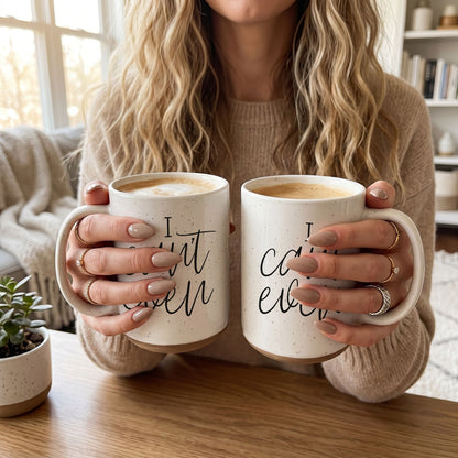 "I Can&