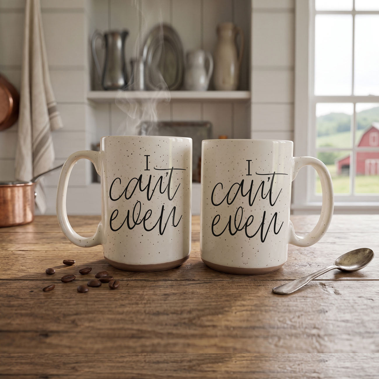 "I Can&