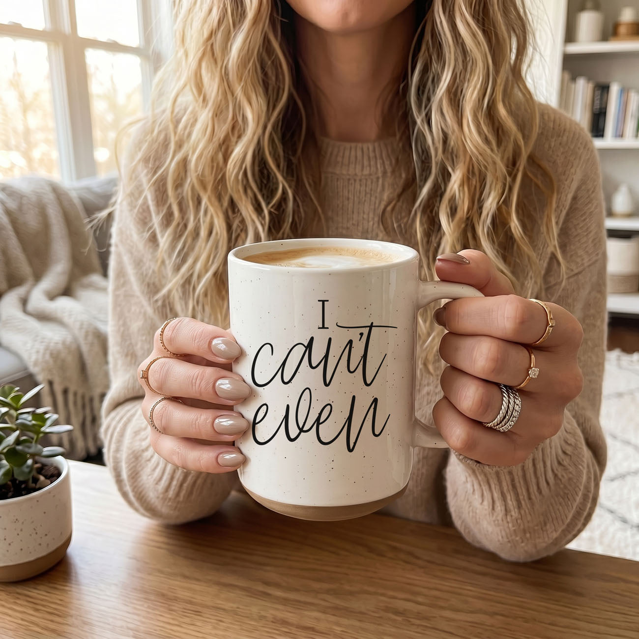 "I Can&