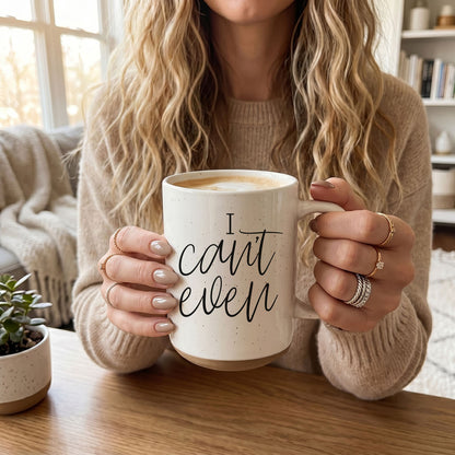 "I Can&