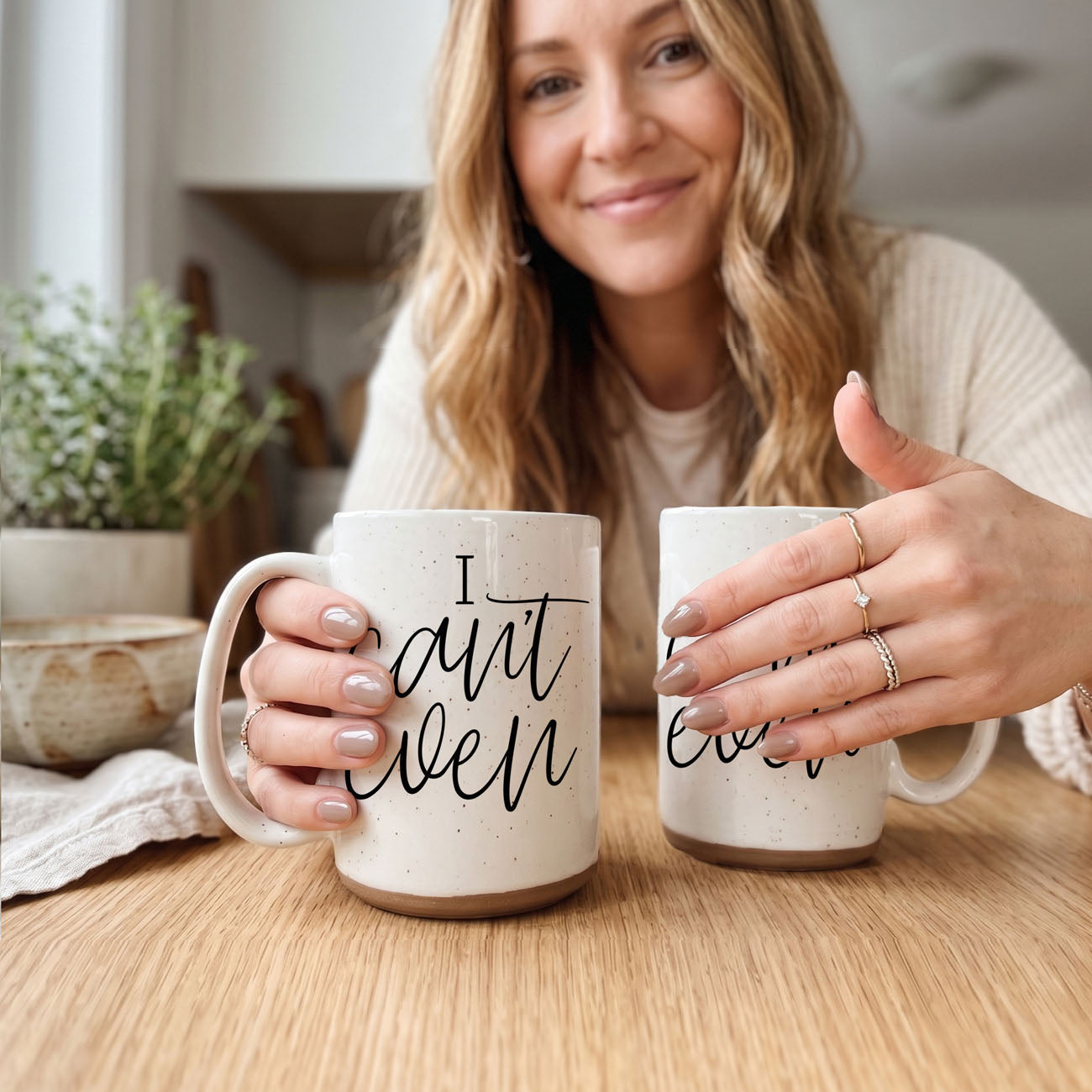 "I Can&
