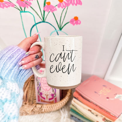 "I Can&