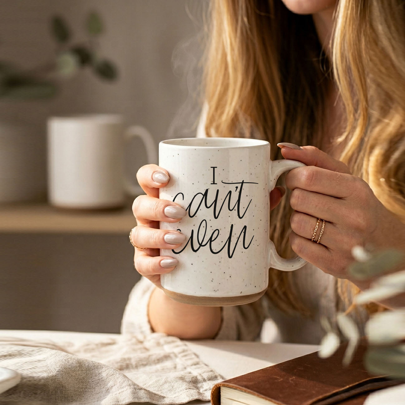 "I Can&
