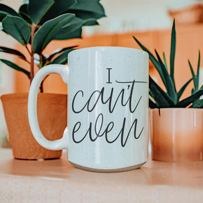 "I Can&