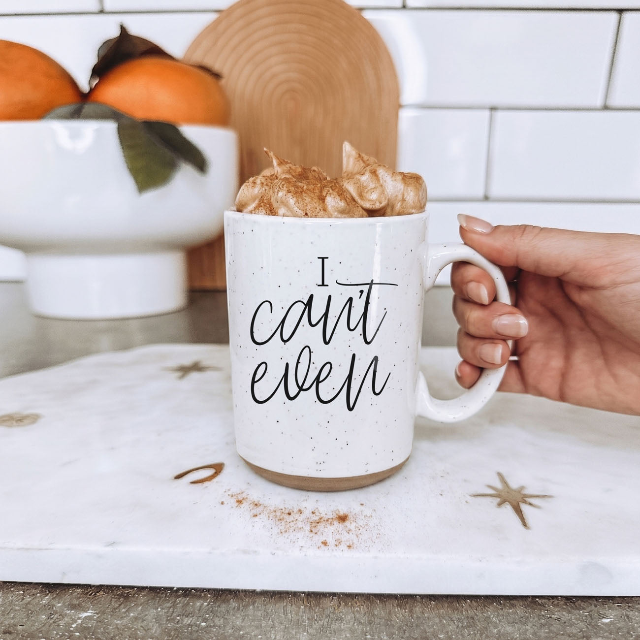 "I Can&