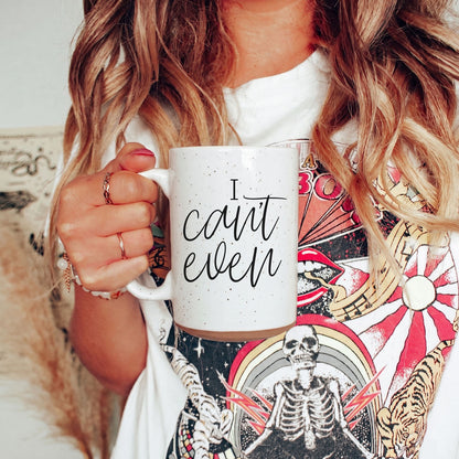 "I Can&