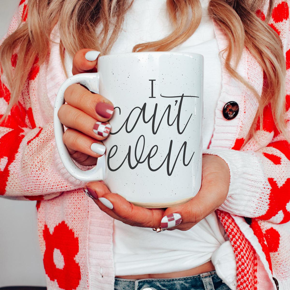 "I Can&