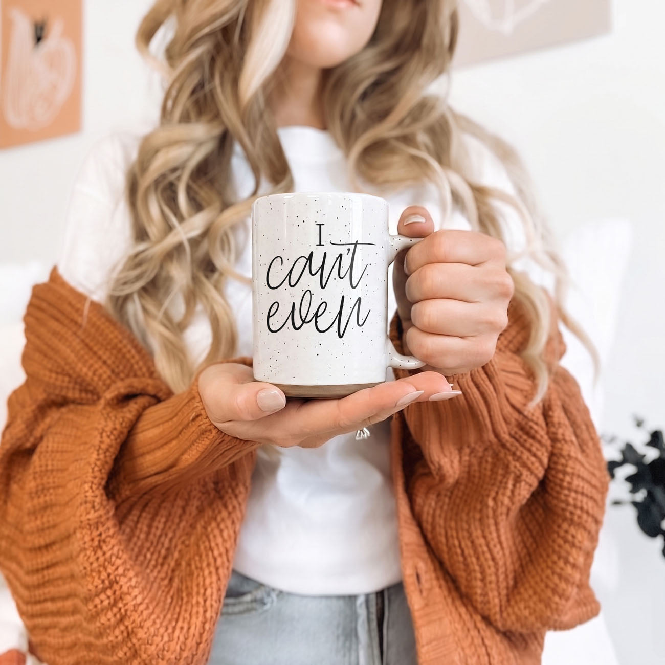 "I Can&