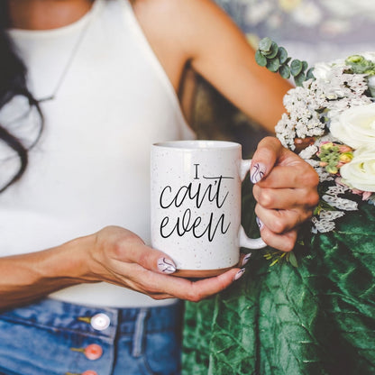 "I Can&