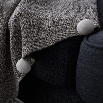 Casablanca Pom Pom