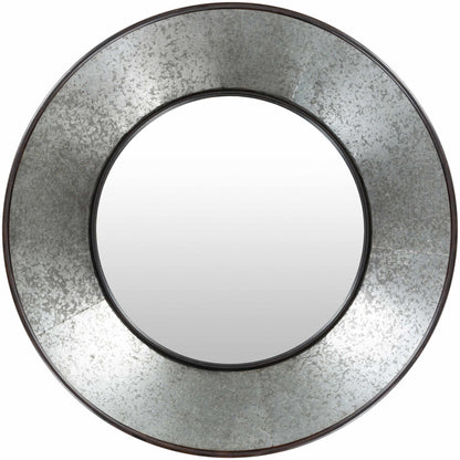 Cefnllys Mirror