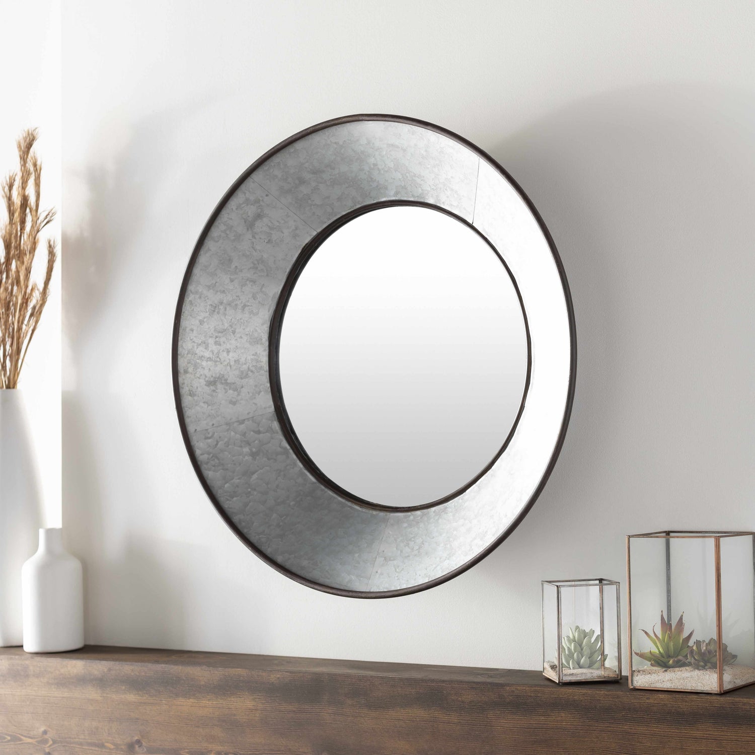 Cefnllys Mirror