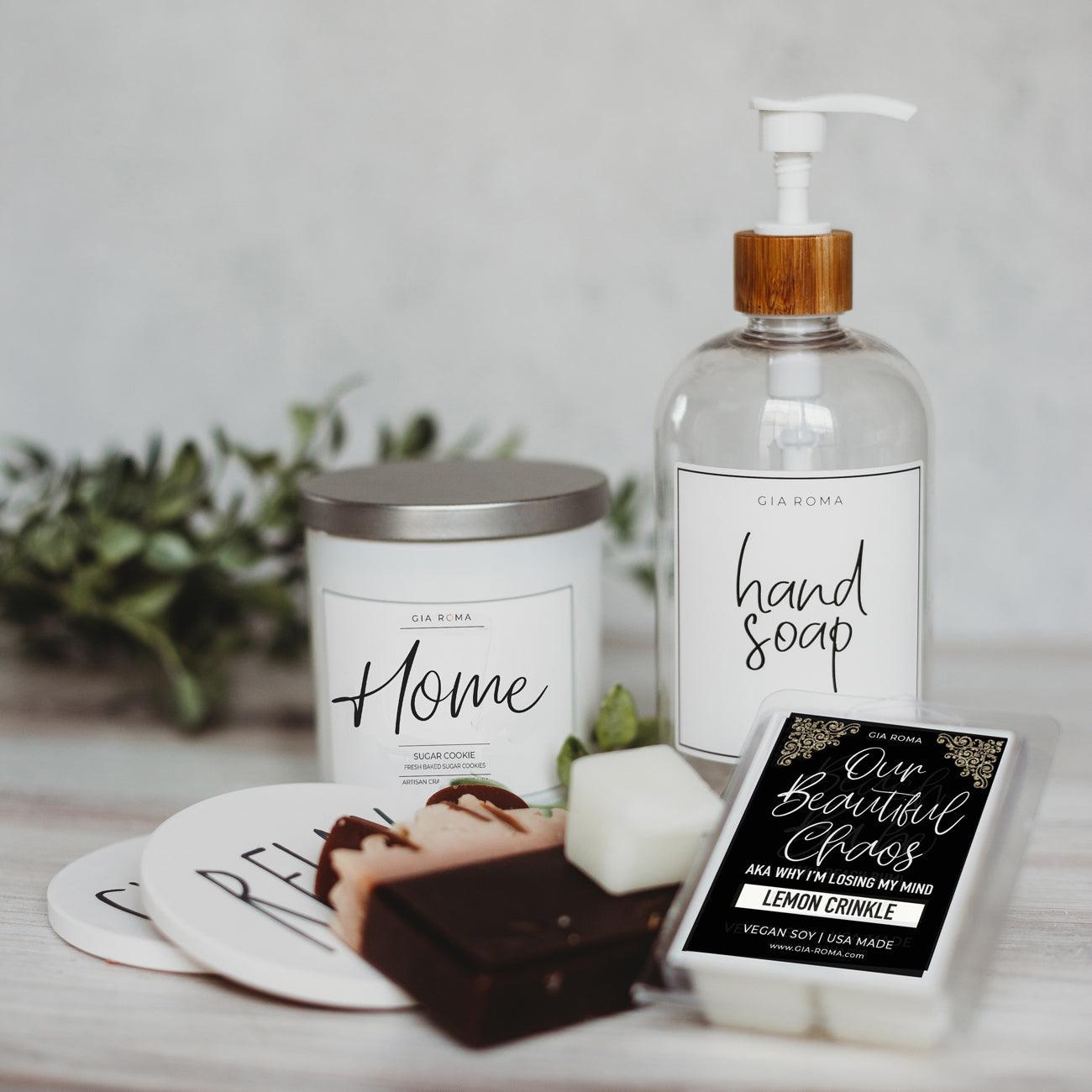 Cotton Blossom Wax Melts