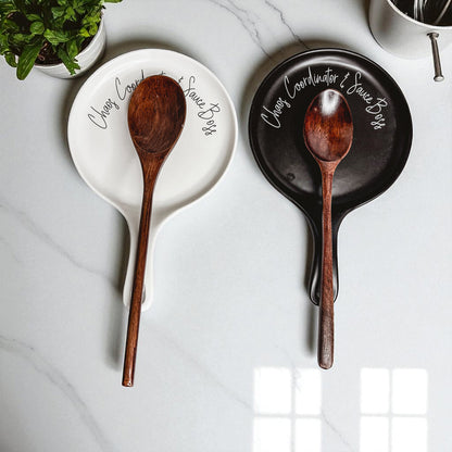 Chaos &amp; Sauce Boss