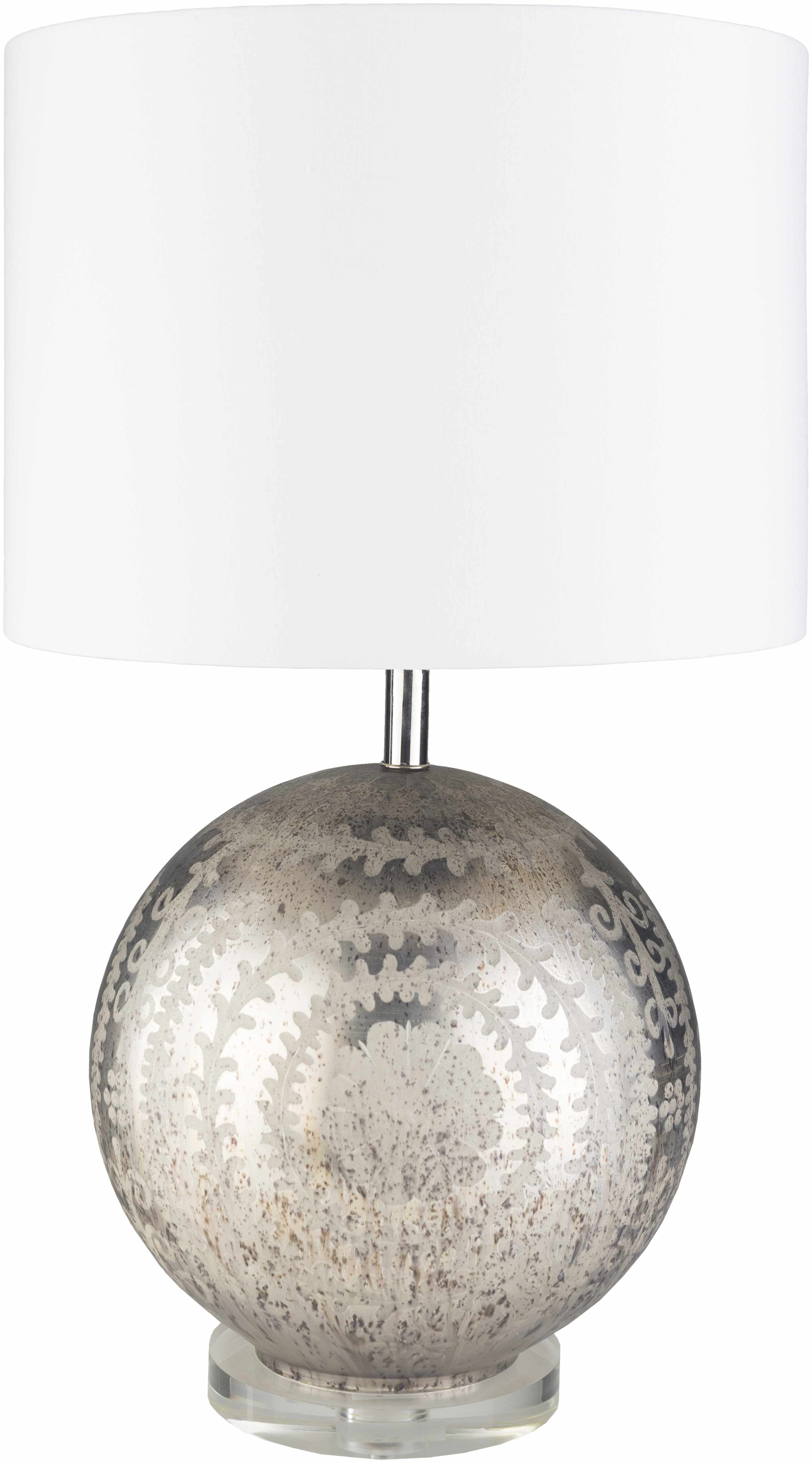 Greece Table Lamp